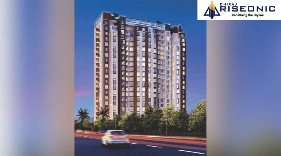 Dhiraj Riseonic Phase 2  Banner