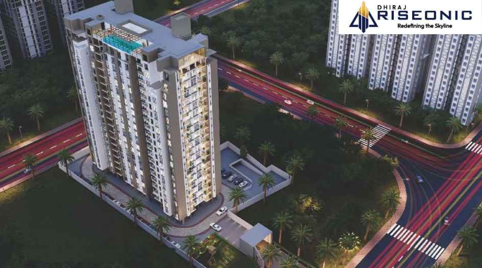 Dhiraj Riseonic Phase 2  Banner