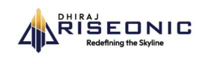 Dhiraj Riseonic Phase 2 Logo
